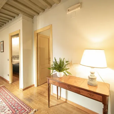 Apartmán Savina's Lucca