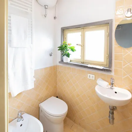 Apartmán Savina's