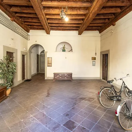 Apartmán Savina's *