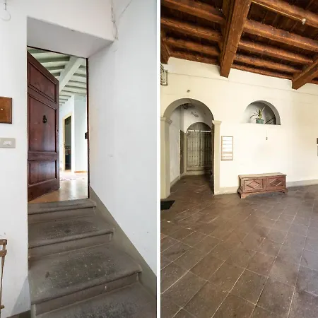 Savina's * Lucca