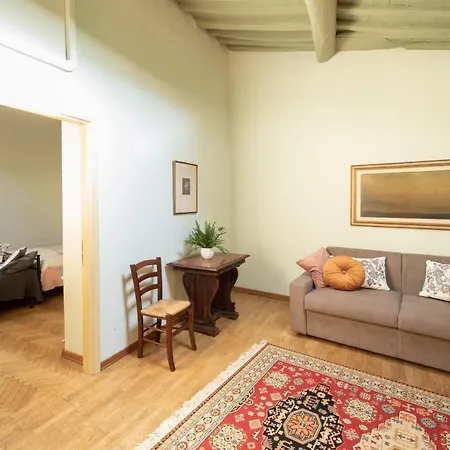 Apartment Savina's *